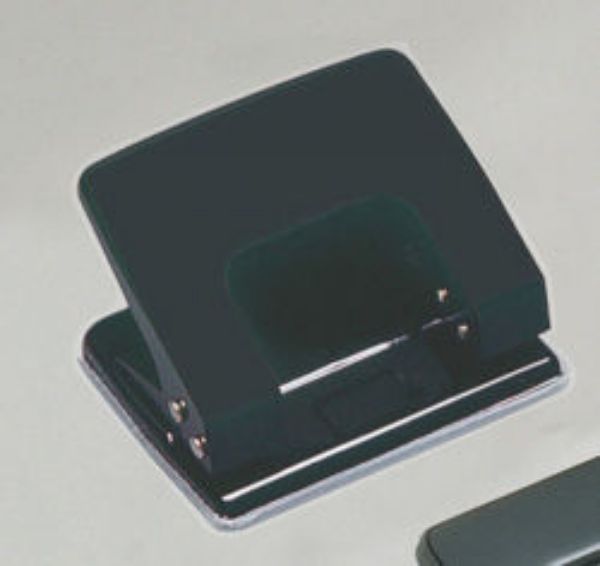 Picture of PUNCH STAT MEDIUM 2 HOLE 20 SHEETS METAL