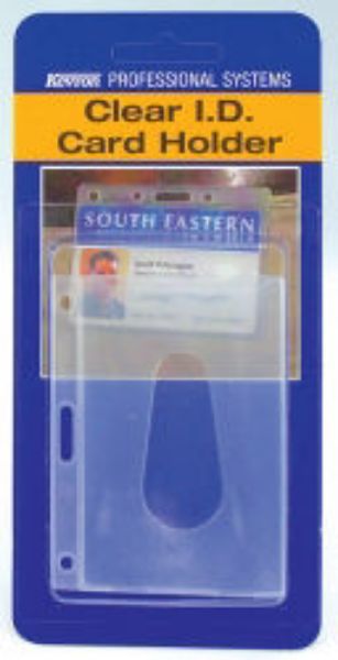 Picture of CARD HOLDER KEVRON ID ID1013PP