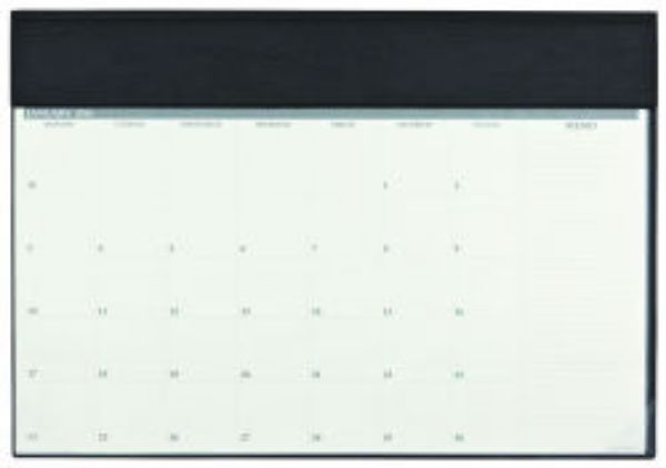 Picture of PLANNER DEBDEN DESKTOP EXECUTIVE 1 MONTH