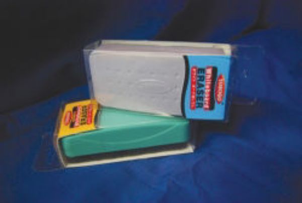 Picture of ERASER WHITEBOARD SOVEREIGN MAGNETIC SML
