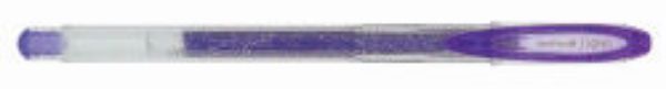 Picture of PEN UNI RB SIGNO UM120SPV SPARKLING VIOL